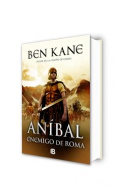 anibal-ben kane-9788466651868