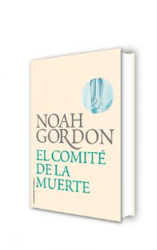 comite de la muerte-noah gordon-9788499182568