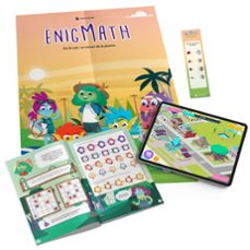 enigmath 1r primària (català)-9791370059668