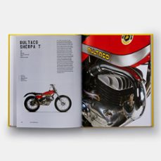 the motorcycle. design, art, desire-charles m. falco-ultan guilfoyle-9781838666569