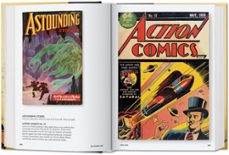 the golden age of dc comics-paul levitz-9783836556569