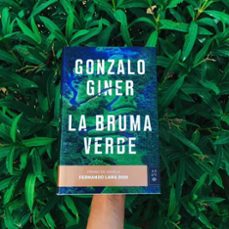 la bruma verde-gonzalo giner-9788408247869