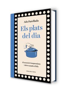 els plats del dia-ada parellada-9788410256569