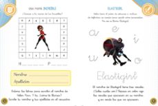 vacaciones con los increíbles 2. 5 años (aprendo con disney)-9788416931569
