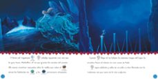 el viaje a casa. una historia de frozen ii (mis lecturas disney)-9788417630669