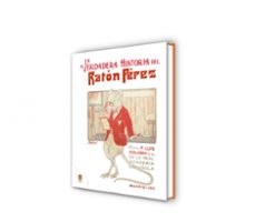 la verdadera historia del raton perez-9788418817069