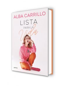 lista para la vida-alba carrillo-9788419650269