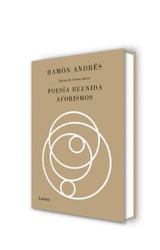 poesia reunida y aforismos-ramon andres-9788426403469