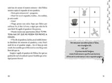 resol el misteri! 9 - el truc del mag desaparegut-lauren magaziner-9788427249769