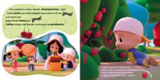 el fantasma de los tomates (cleo y cuquín. primeras lecturas)-9788448850869