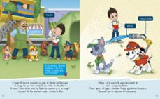 chase va al dentista (paw patrol patrulla canina)-9788448854669