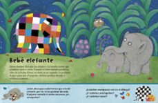 la gran familia de elmer (colección elmer)-david mckee-9788448855369
