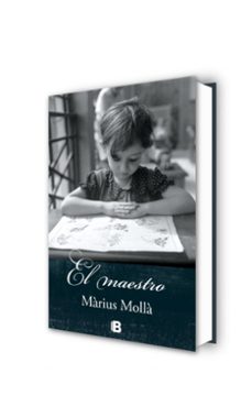 el maestro-marius molla-9788466656269