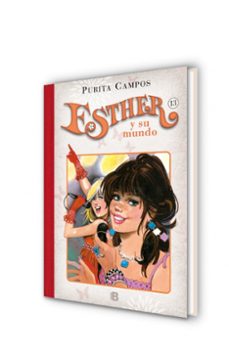 esther y su mundo nº 13-purita campos-9788466658669