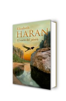el vuelo de jabiru-elizabeth haran-9788466659369