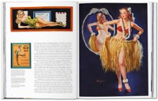 the art of pin-up-dian hanson-louis k. meisel-sarahjane blum-9783836577670