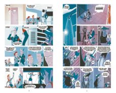 el templo de seth (super caca 3)-stan silas-davy mourier-9788402421470