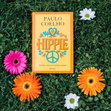 hippie-paulo coelho-9788408193470
