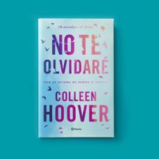Romper el círculo (It Ends with Us): Hoover, Colleen, Agnelli