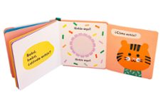 pequeño tigre, ¿dónde estás?-ekaterina trukhan-9788411580670
