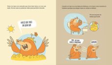 la gran fiesta de los olores-pato mena-9788417123970