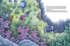 el pez arcoiris descubre el mar profundo-marcus pfister-9788448830670