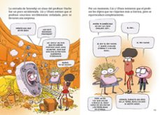 aventura total 3 - ¡serendip al ataque!-oscar julve-jaume copons-9788448871970