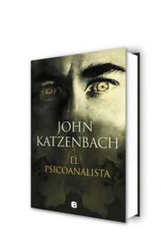 el psicoanalista-john katzenbach-9788466665070