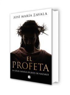 el profeta-jose maria zavala-9788466682770