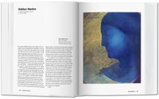 arte moderno 1870-2000: del impresionismo hasta la actualidad-hans werner holzwarth-9783836555371