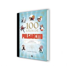 100 años de pulgarcito-antoni guiral-9788402425171