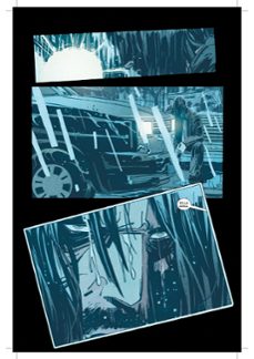 brzrkr tomo nº 01/03-keanu reeves-matt kindt-ron garney-9788411404471