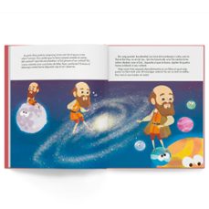 galileu galilei el pare de la ciencia moderna-eduardo acin-9788413617671