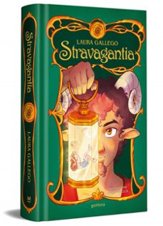 stravagantia-laura gallego-9788418949371