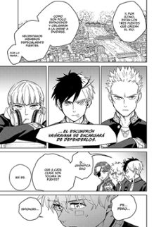 wind breaker 13-satoru nii-9788419819871