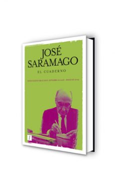 el cuaderno-jose saramago-9788420423371