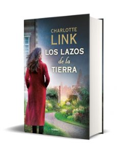 los lazos de la tierra (la estación de las tormentas 3)-charlotte link-9788425358371