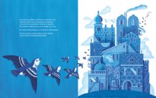 en un pueblito azul donde no pasaba nada-martin badia-9788426433671