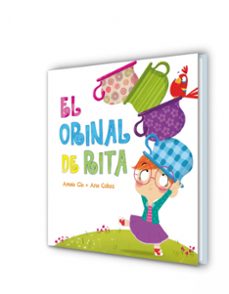el orinal de rita-9788448840471