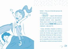 cuqui gordi. una aventura muy real-9788448856571