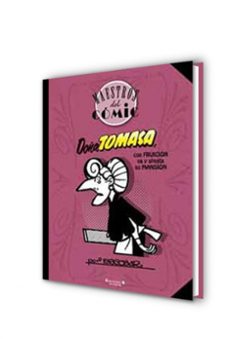 doña tomasa, con fruicion, va y alquila su mansion-josep escobar-9788466644471