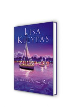 una noche magica-lisa kleypas-9788466648271