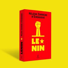 lenin-helene carrere d encausse-9788467071771