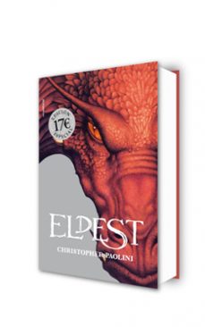 eldest (ed. 2011)-christopher paolini-9788499182971