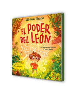 el poder del león-miriam tirado-9791387695071
