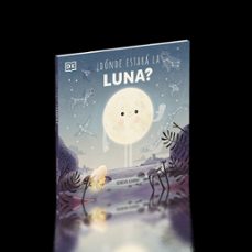 ¿donde estara la luna?-brendan kearney-9780241559772