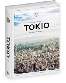 tokio la guía hedonista (pequeños atlas hedonistas)-9780241732472