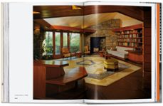 frank lloyd wright. 45th ed.-bruce brooks pfeiffer-9783836599672