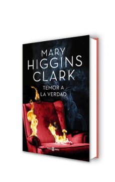 temor a la verdad-mary higgins clark-9788401342172