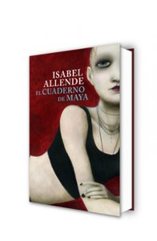 el cuaderno de maya-isabel allende-9788401352072
